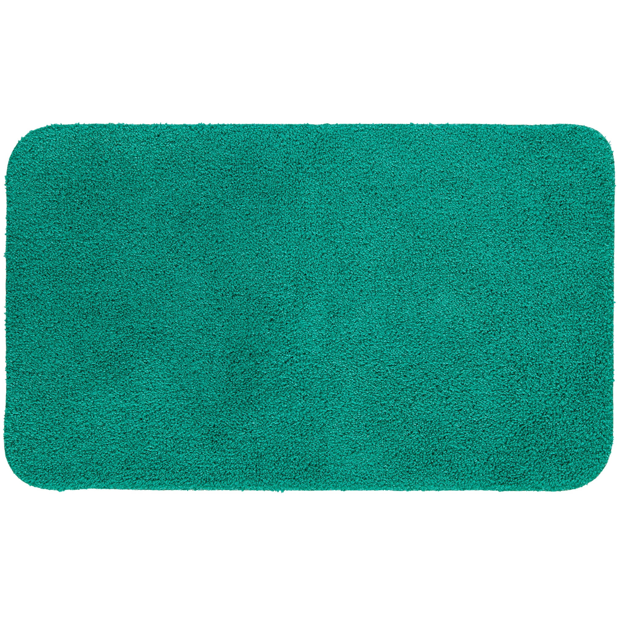 Mainstays Basic Nylon Bath Rug, 1 Each