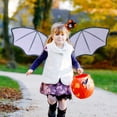 thumbnail image 4 of TopLLC New Halloween Colorful Festival Decoration Prop 2PC, 4 of 4