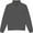 Dark Grey, variant on Kustom Kit Mens Quarter Zip Sweatshirt