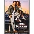 thumbnail image 1 of Pre-Owned Bull Durham (DVD 0014381407822) directed by Ron Shelton, 1 of 1