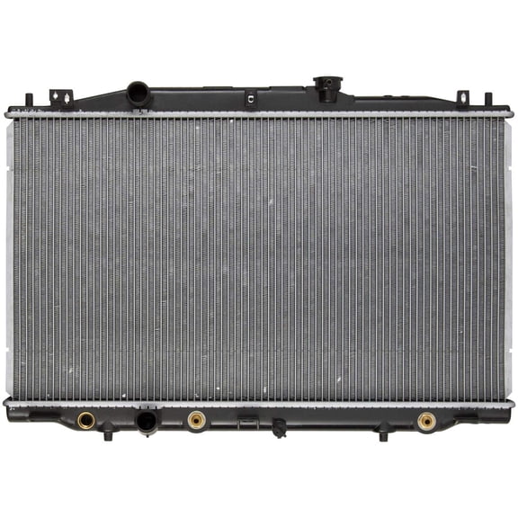 Radiator for Honda Accord QOA