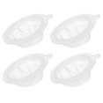 thumbnail image 1 of 4Pcs 200 Mesh Food Filter Strainer, 5.1in Nylon Fine Mesh Sieve Drainer para aceites, 1 of 7