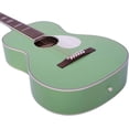 thumbnail image 4 of Recording King Dirty 30s 7 Single 0 RPS-7 Acoustic Guitar Revolution Green, 4 of 4