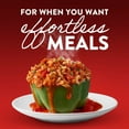 thumbnail image 6 of Stouffer’s Stuffed Peppers, Large Size, Frozen Stuffed Peppers, Easy Single Frozen Meals 15.5 oz, 6 of 15
