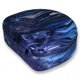 thumbnail image 4 of Estuche para Retenedor Ortodóntico Quist Dental FarOut Azul, 4 of 6