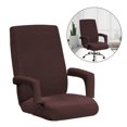 thumbnail image 4 of Home Office Computer Chair Full Stretchable Rotate Chair Seat L, 4 of 7
