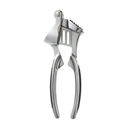 

Randolph Stainless Steel Garlic Press Garlic Mincer Ginger Press Garlic Press Garlic Peeler Kitchen Supplies