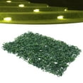 thumbnail image 3 of Simulation Lawn,  Grass Weather Resistance Simple  Anti  Easy Install 40x60cm  for Outdoor for Shopping Mall for Indoor, 3 of 8