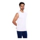 thumbnail image 4 of Paq 3 Camisetas Alfani Musculo Sin Magas, Envio Gratis 410-3, 4 of 7
