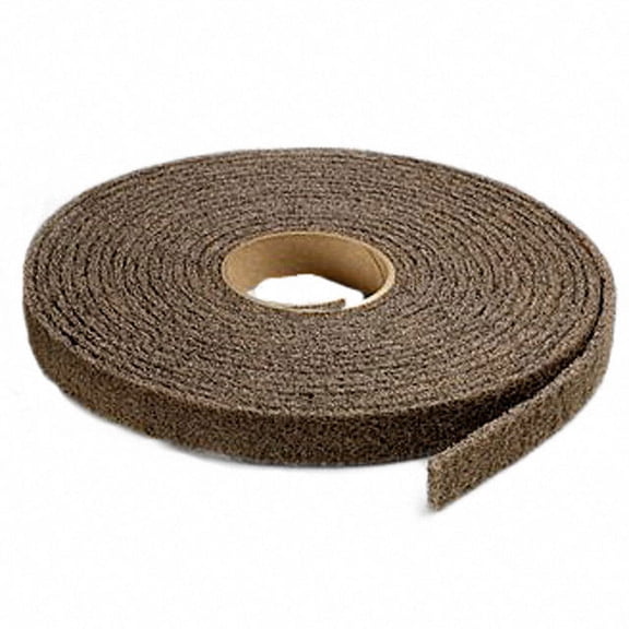 05733 - Cut and Polish Roll - 1 in x 30 ft A VFN - (Pack of 1)