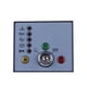 thumbnail image 3 of Módulo de control automático del motor HGM170 Piezas del grupo electrógeno Controlador del generador de CA Circuito electrónico Negro, 3 of 5