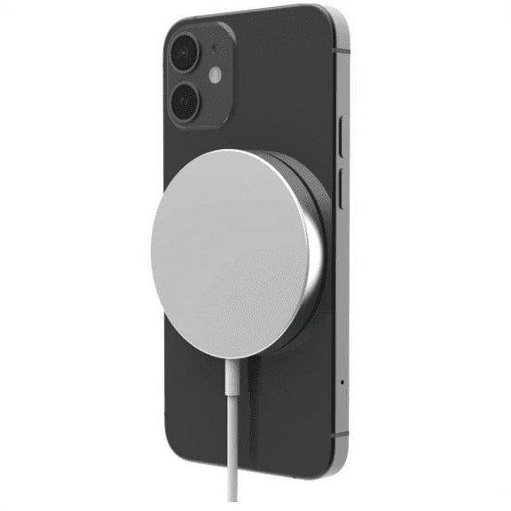 PureGear 15W Magnetic Wireless Charger, iPhone 13 / 13Pro/ 13ProMax