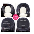 thumbnail image 4 of Short Bob U Part Human Hair Body Wave Brazilian Glueless, 4 of 5
