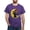 Purple, variant on CafePress - Halloween Cat Spooky Men's Value T Shirt - Men's Classic Graphic Cotton T-Shirt