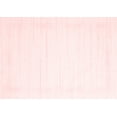 thumbnail image 1 of Ahgly Company Indoor Rectangle Solid Red Modern Area Rugs, 7' x 9', 1 of 4