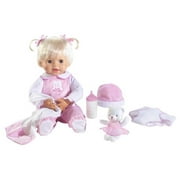 Mattel Little Mommy Real Loving Baby Doll