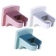 thumbnail image 5 of OFFIGAM 3Ud Soporte De Pared Para De Con Gancho Para Enrollar Cable En Colores Variados, 5 of 8