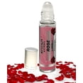 thumbnail image 2 of Rose Fragrance Oil Body Roll on 10 ml (0.33 oz) Aromatic Scented Perfume Oil Premium Grade by Sponix Made in USA / Fast Shipping, 2 of 5