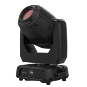 Chauvet DJ Intimidator Spot 375ZX 200W LED Moving Head Light Indoor DMX Control Compact