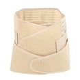 thumbnail image 2 of LAFGUR 3Pcs Postpartum Belly Puerpera Pelvis Correction Straps Set, 2 of 8