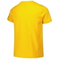 thumbnail image 3 of Youth round21 Kamilla Cardoso Yellow Chicago Sky Player T-Shirt, 3 of 3