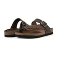 thumbnail image 7 of White Mountain Women's Happier Footbeds Sandal, 7 of 7