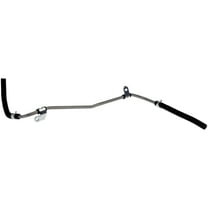 Dorman 979-170 Power Steering Return Hose for Specific Toyota Models