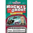 thumbnail image 1 of Pre-Owned Marvel Rocket and Groot: Keep on Truckin' (Marvel Fiction), 1 of 1