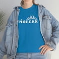 thumbnail image 4 of Princess White Tee, 4 of 9