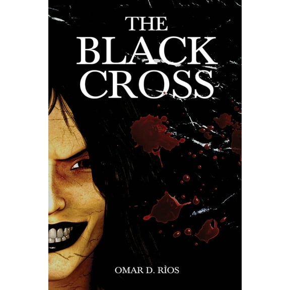 The Black Cross, (Paperback)