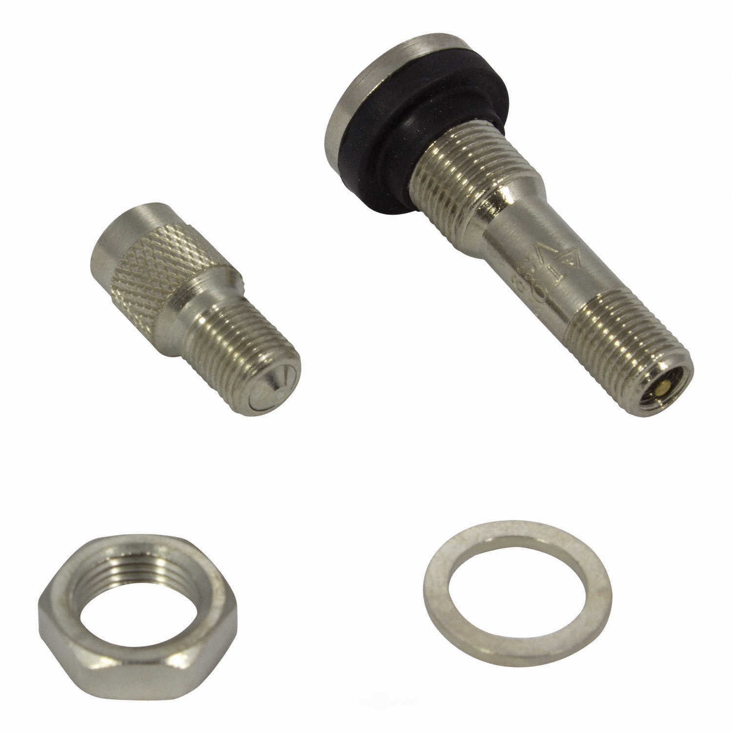 Motorcraft TPMS-89 Remote Tire Pressure Monitor Sensor Valve Assembly