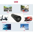 thumbnail image 2 of ZheElen Motorcycle Dash Cam Camera Motorcycle Dash Cam Multiple Installation Methods With 32GB Card, 2 of 6