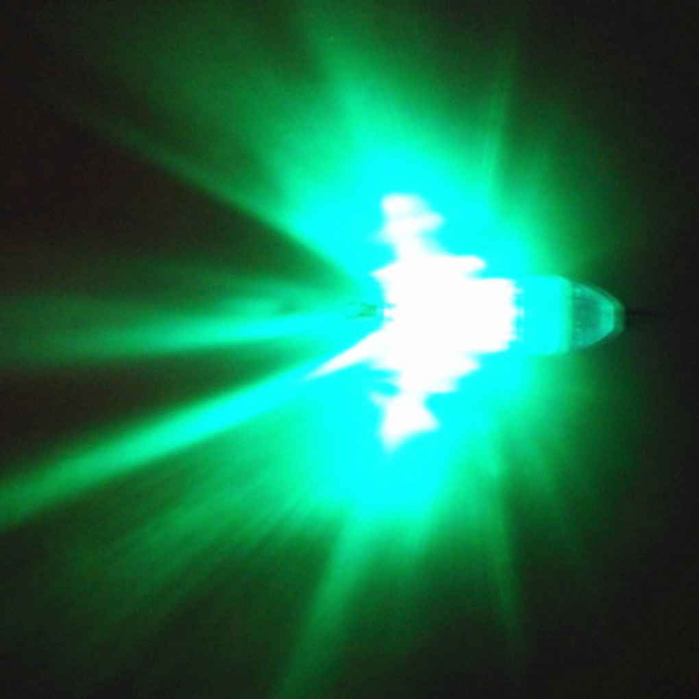 TureClos Underwater Fishing Light Fish Gathering Group Lamp Glow Night