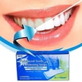 thumbnail image 4 of 28Pcs / Pack Tiras blanqueadoras de dientes Removedor de manchas de té de aclarado instantáneo Zulema Tiras blanqueadoras de dientes, 4 of 8