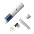 thumbnail image 2 of Kitchen Appliances Qwtwty Smart Vacuum Cleaner Home Car High Power Mini Portable Car Wireless Charging Handheld Powerful Vacuum Cleaner, 2 of 6