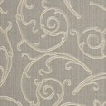 thumbnail image 3 of Safavieh Courtyard Grey Indoor Outdoor Rug - Runner 2'4" x 12', 3 of 4