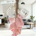 thumbnail image 3 of Bathroom Accessories On A Rope Decorative Foam Free Form Realistic Shape With Hanging Cord For Practical Use And Display, 3 of 6