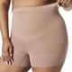 thumbnail image 2 of Shapewear SpanxSculpt Seamless Power Shorty Café Au Lait - M, 2 of 6