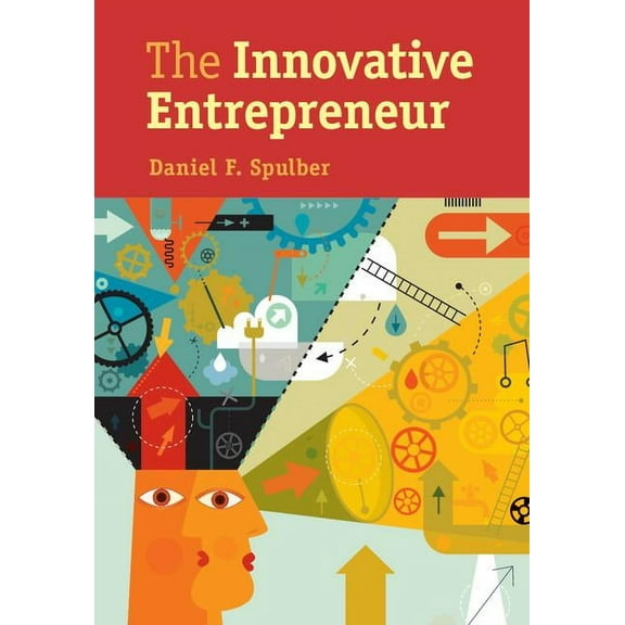 The Innovative Entrepreneur, (Paperback)