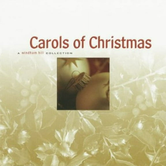 Various Artists - Carols Of Christmas - Christmas Music - CD