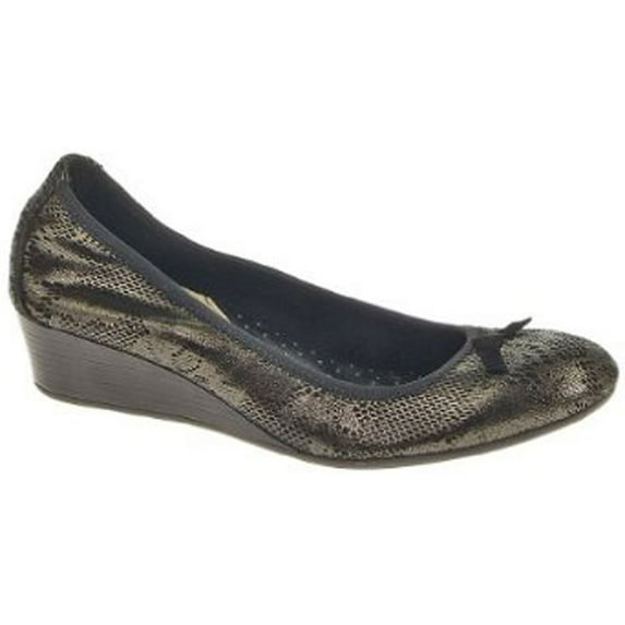 Hush Puppies Womens Candid
