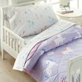 thumbnail image 6 of Wildkin Unicorn 100% Cotton Flannel Pillow Cases - 2 pack, 6 of 8