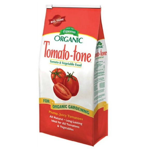 Espoma TO4 4 LB Bag Of Tomato-Tone Tomato Food 3-4-6 - Quantity of 5