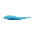 thumbnail image 4 of Interactive Silicone Fish Cat Toy Catnip Fillable Relieve Boredom Food-grade Teeth Cleaning Chew Stick for Cats Promotes Healthy Teeth Active Playtime, 4 of 7