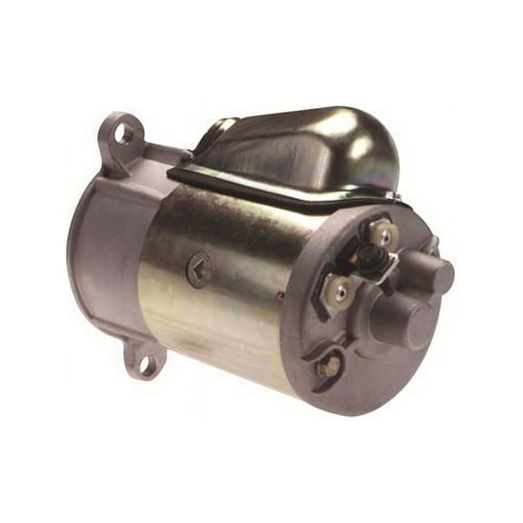 Starter - Compatible with 1977 - 1991 Ford F-150 1978 1979 1980 1981 1982 1983 1984 1985 1986 1987 1988 1989 1990