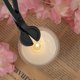 thumbnail image 3 of Recortador de mecha de vela premium - Cortador de mecha de acero inoxidable resistente para velas - Bonitos regalos para los amantes de las velas (negro mate) Namotu CQ602, 3 of 7