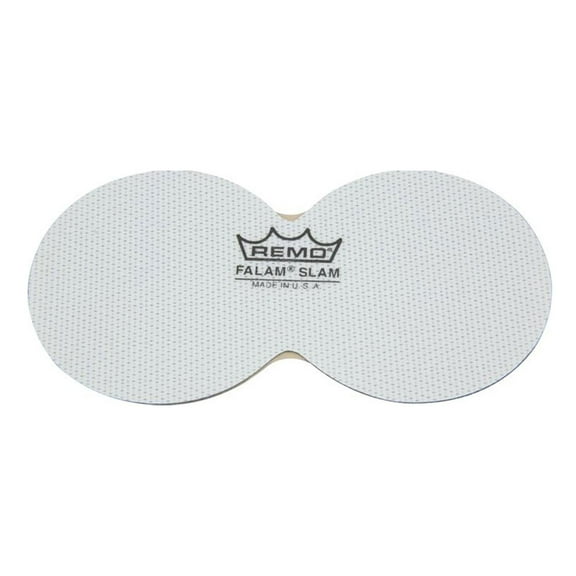Remo Double Bass Kevlar Phlam Pad