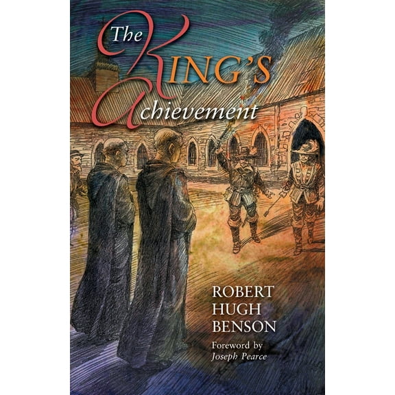 The King's Achievement, (Paperback)