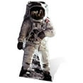 thumbnail image 1 of Découpé du Buzz Aldrin de l'Astronaute, 1 of 1