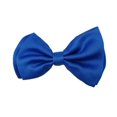 thumbnail image 1 of Corbata de moño Coool Azul Real, 1 of 1